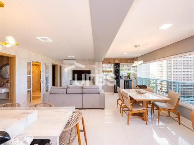 Apartamento venda em Região Geográfica Imediata de Goiânia, Goiânia