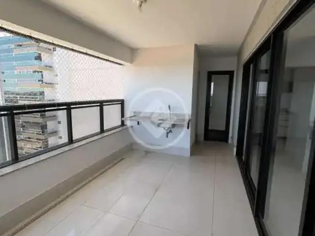 Apartamento venda em Região Geográfica Imediata de Goiânia, Goiânia