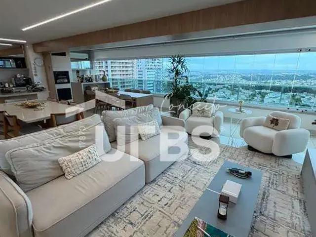 Apartamento venda em Região Geográfica Imediata de Goiânia, Goiânia