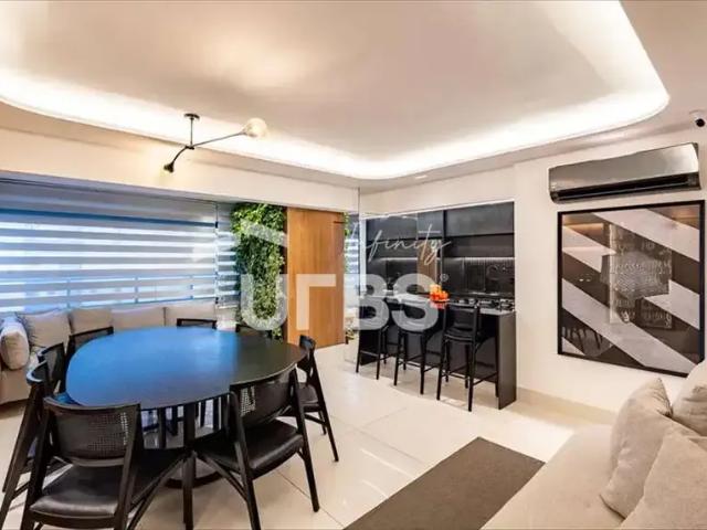 Apartamento venda em Região Geográfica Imediata de Goiânia, Goiânia