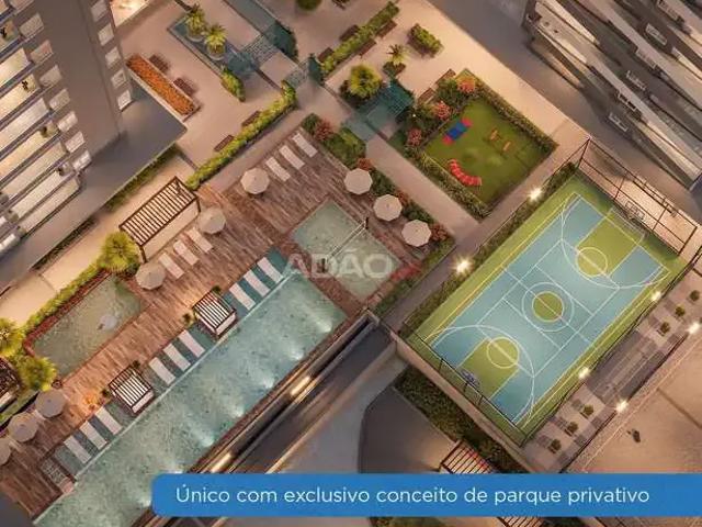 Apartamento venda em Região Geográfica Imediata de Goiânia, Goiânia
