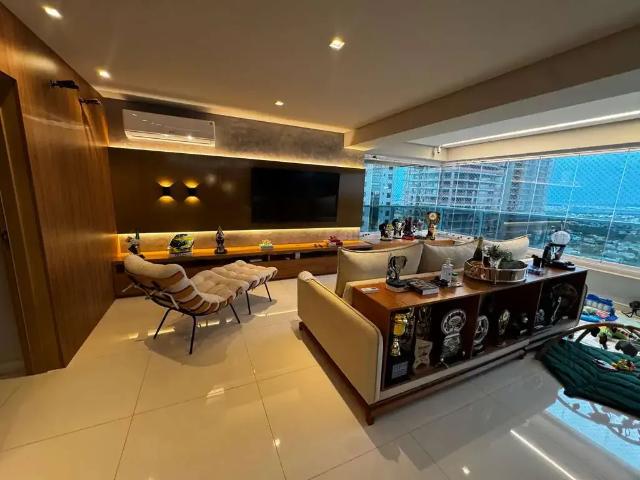 Apartamento venda em Região Geográfica Imediata de Goiânia, Goiânia