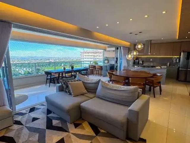 Apartamento venda em Região Geográfica Imediata de Goiânia, Goiânia