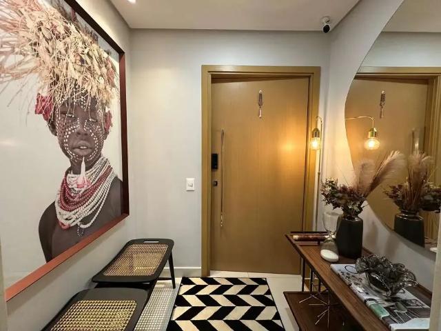 Apartamento venda em Região Geográfica Imediata de Goiânia, Goiânia