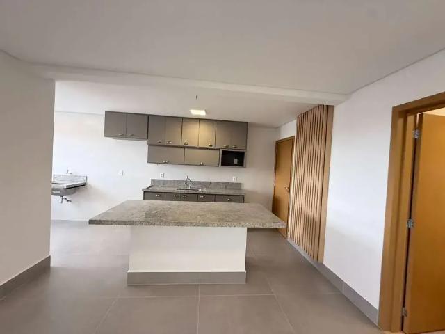 Apartamento venda em Região Geográfica Imediata de Goiânia, Goiânia