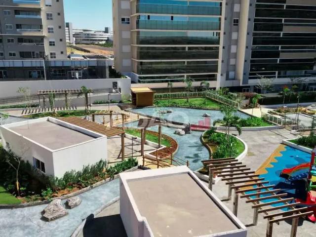 Apartamento venda em Região Geográfica Imediata de Goiânia, Goiânia