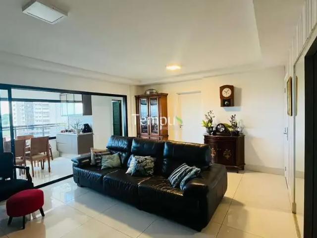 Apartamento venda em Região Geográfica Imediata de Goiânia, Goiânia