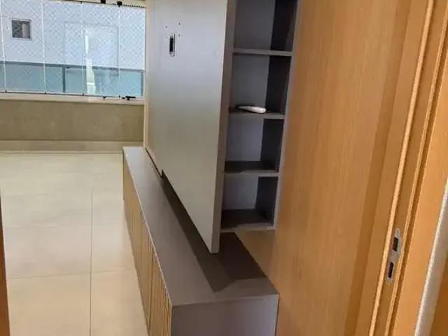 Apartamento venda em Região Geográfica Imediata de Goiânia, Goiânia