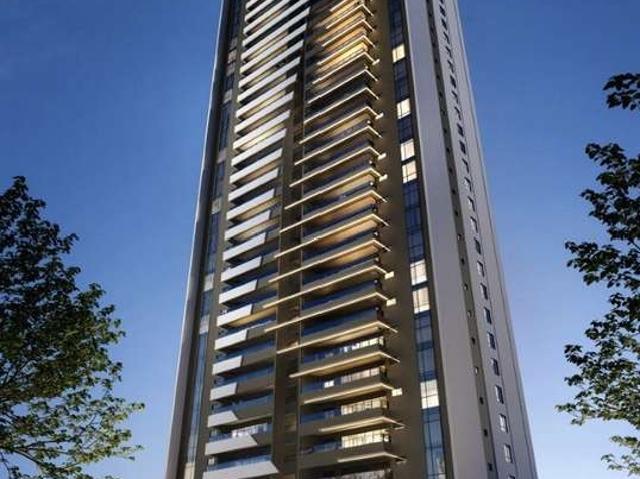 Apartamento venda em Região Geográfica Imediata de Goiânia, Goiânia