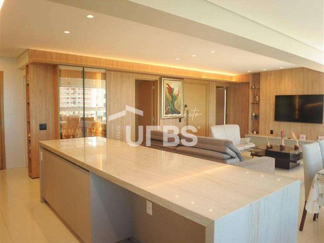 Apartamento venda em Região Geográfica Imediata de Goiânia, Goiânia