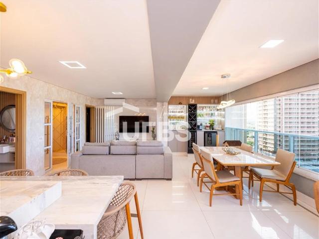 Apartamento venda em Região Geográfica Imediata de Goiânia, Goiânia