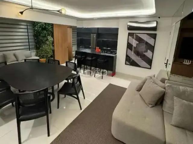 Apartamento venda em Região Geográfica Imediata de Goiânia, Goiânia