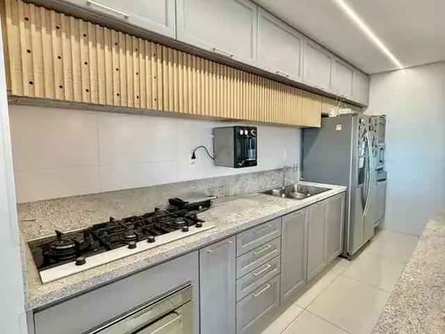 Apartamento venda em Região Geográfica Imediata de Goiânia, Goiânia