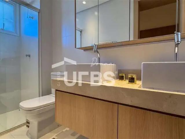 Apartamento venda em Região Geográfica Imediata de Goiânia, Goiânia