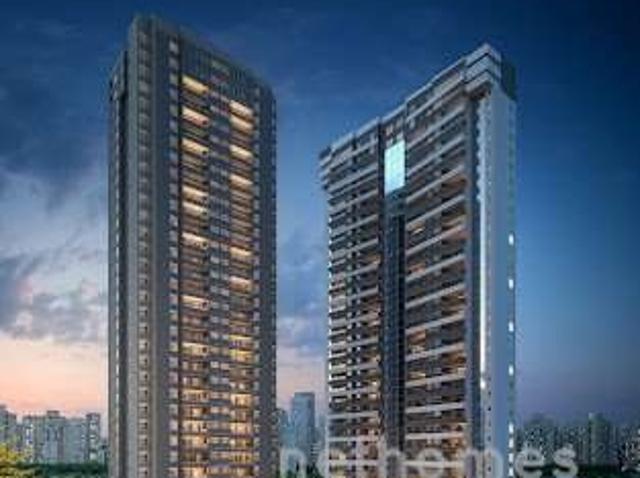 Apartamento venda em Região Geográfica Imediata de Goiânia, Goiânia