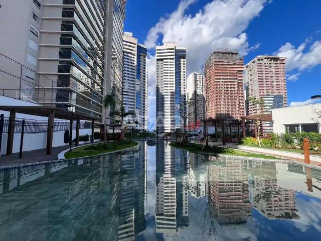Apartamento venda em Região Geográfica Imediata de Goiânia, Goiânia