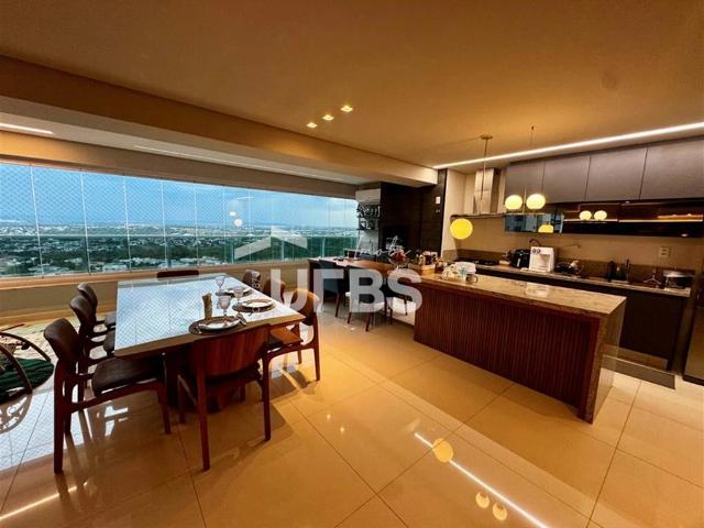 Apartamento venda em Região Geográfica Imediata de Goiânia, Goiânia