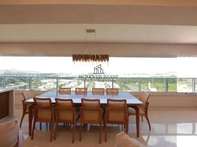 Apartamento venda em Região Geográfica Imediata de Goiânia, Goiânia