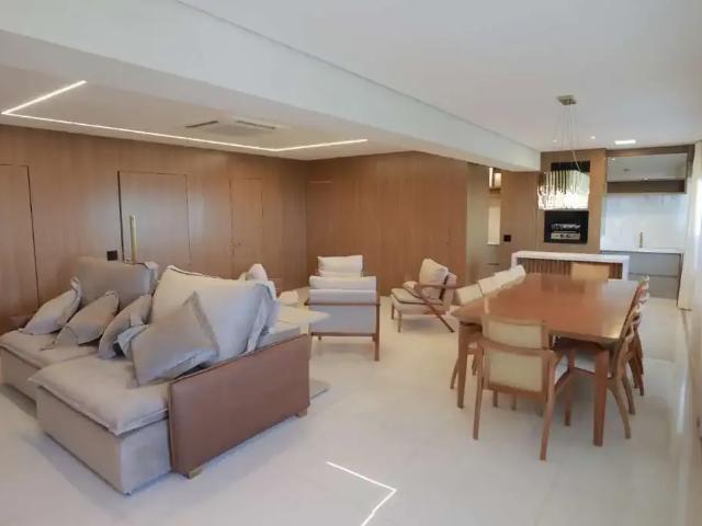 Apartamento venda em Região Geográfica Imediata de Goiânia, Goiânia