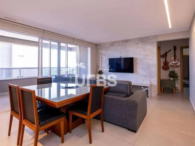 Apartamento venda em Região Geográfica Imediata de Goiânia, Goiânia