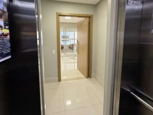 Apartamento venda em Região Geográfica Imediata de Goiânia, Goiânia