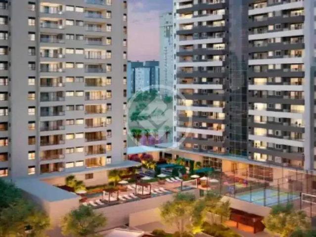 Apartamento venda em Região Geográfica Imediata de Goiânia, Goiânia