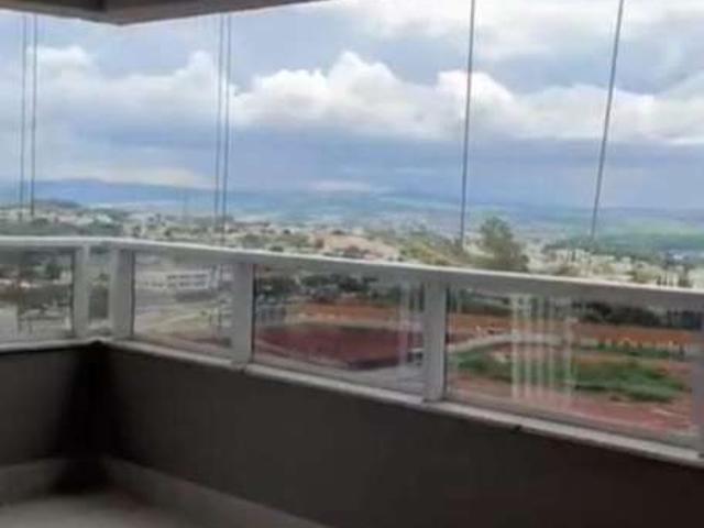 Apartamento venda em Região Geográfica Imediata de Goiânia, Goiânia