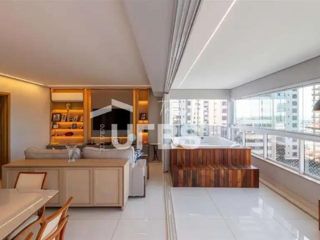 Apartamento venda em Goiânia, Goiás