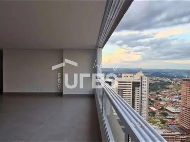 Apartamento venda em Região Geográfica Imediata de Goiânia, Goiânia