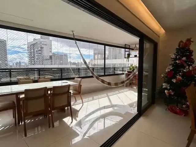 Apartamento venda em Região Geográfica Imediata de Goiânia, Goiânia