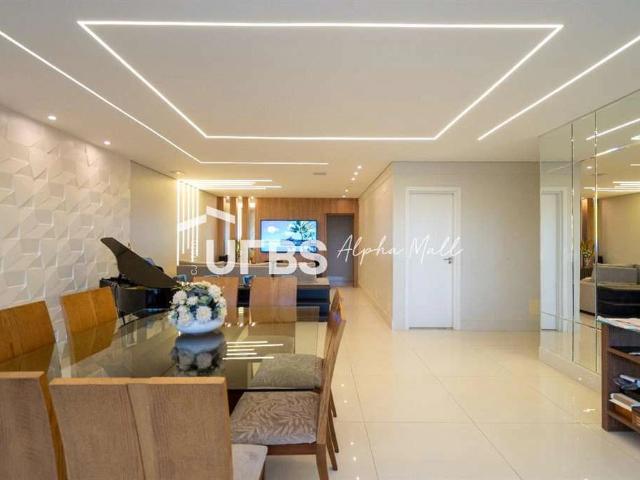 Apartamento venda em Região Geográfica Imediata de Goiânia, Goiânia