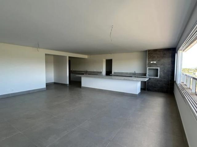 Apartamento venda em Setor Oeste, Goiânia