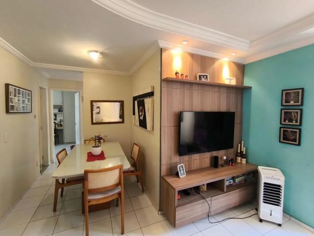 Apartamento venda em Parque Flamboyant, Goiânia