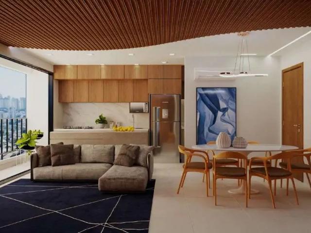 Apartamento venda em Região Geográfica Imediata de Goiânia, Goiânia