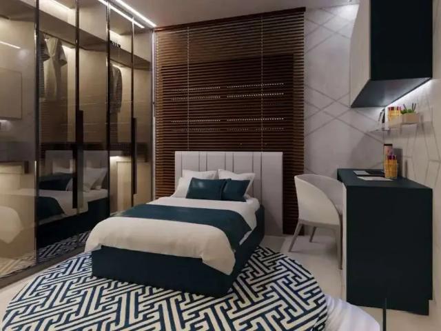 Apartamento venda em Região Geográfica Imediata de Goiânia, Goiânia