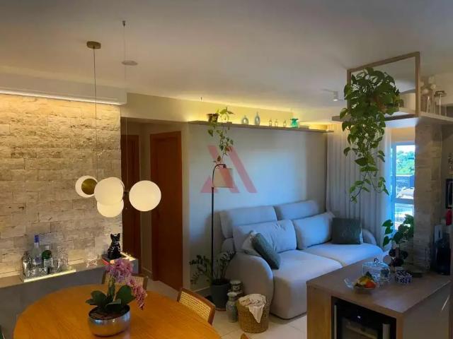 Apartamento venda em Região Geográfica Imediata de Goiânia, Goiânia