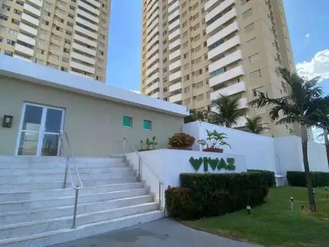 Apartamento venda em Região Geográfica Imediata de Goiânia, Goiânia