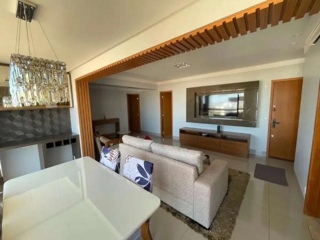 Apartamento venda em Região Geográfica Imediata de Goiânia, Goiânia