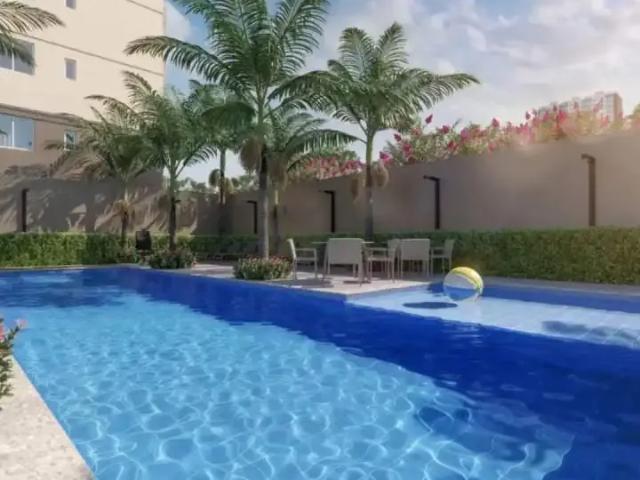 Apartamento venda em Região Geográfica Imediata de Goiânia, Goiânia