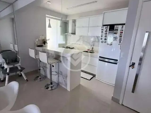 Apartamento venda em Região Geográfica Imediata de Goiânia, Goiânia