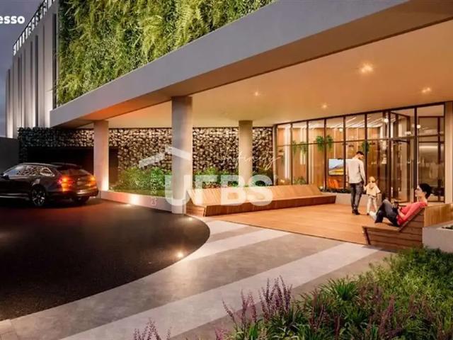 Apartamento venda em Região Geográfica Imediata de Goiânia, Goiânia