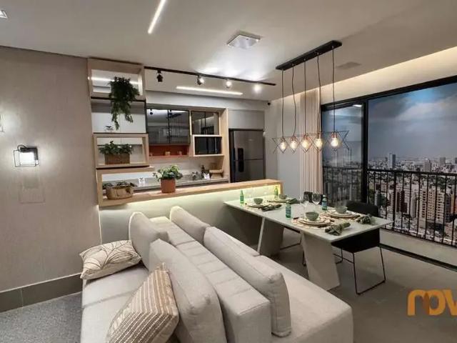 Apartamento venda em Região Geográfica Imediata de Goiânia, Goiânia