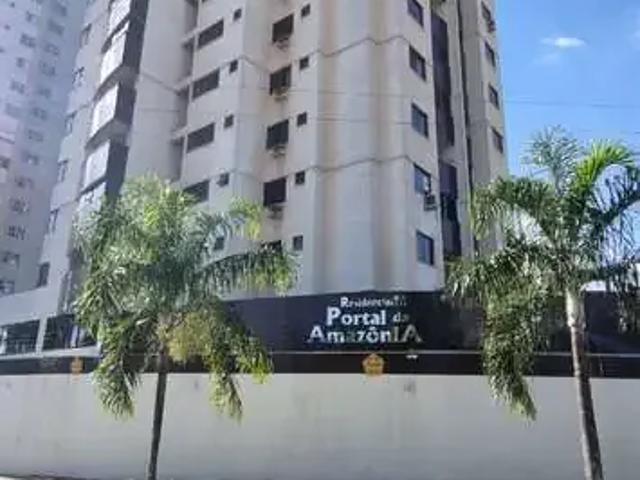 Apartamento venda em Região Geográfica Imediata de Goiânia, Goiânia
