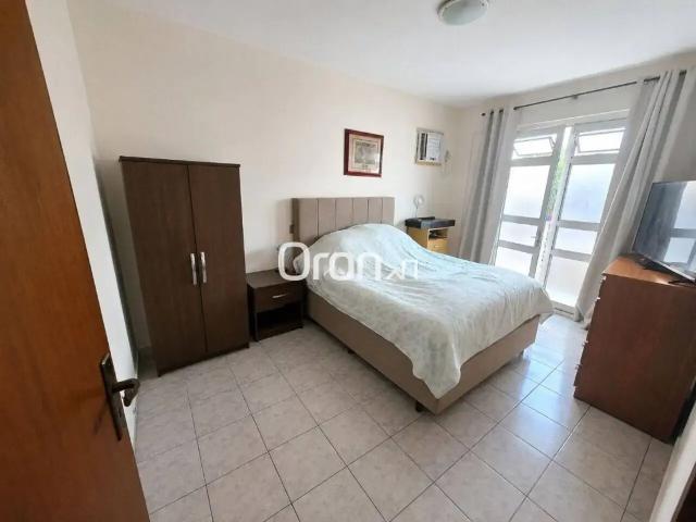 Apartamento venda em Região Geográfica Imediata de Goiânia, Goiânia