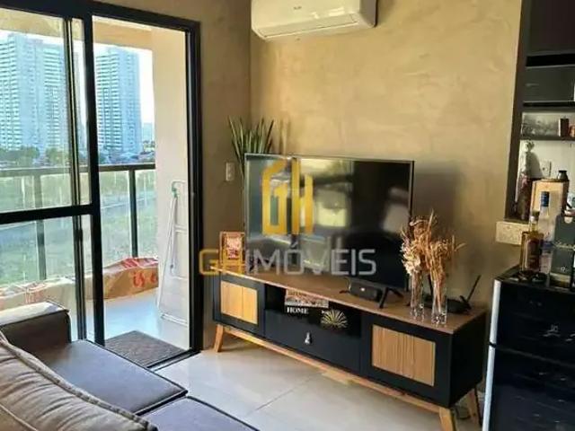 Apartamento venda em Região Geográfica Imediata de Goiânia, Goiânia