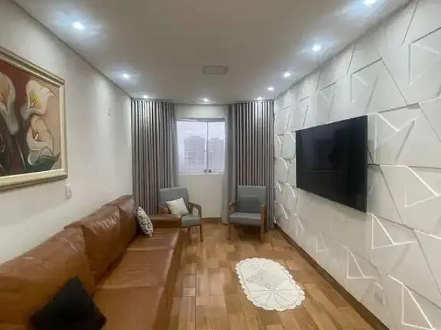Apartamento venda em Região Geográfica Imediata de Goiânia, Goiânia