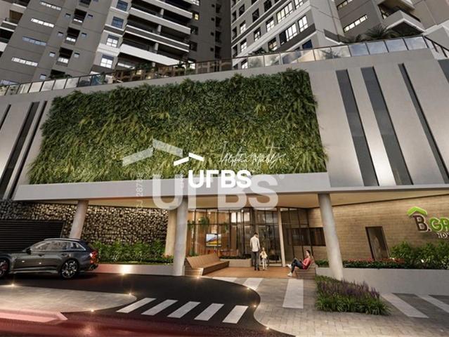 Apartamento venda em Vila Divino Pai Eterno, Goiânia