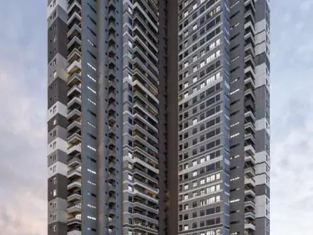 Apartamento venda em Região Geográfica Imediata de Goiânia, Goiânia