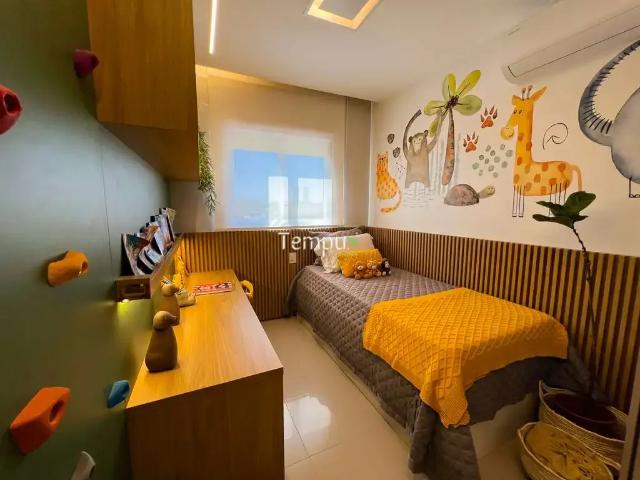 Apartamento venda em Região Geográfica Imediata de Goiânia, Goiânia