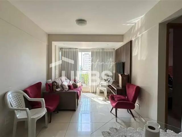 Apartamento venda em Região Geográfica Imediata de Goiânia, Goiânia